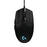 Chuột máy tính Logitech G102 Prodigy Gaming (Đen)