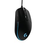 Chuột máy tính Logitech G102 Prodigy Gaming (Đen)