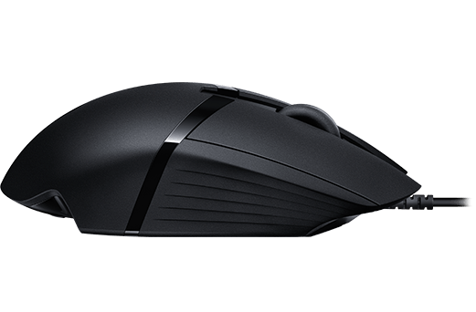 Logitech G402 Hyperion Fury  Ultra – Fast FPS Gaming Mouse