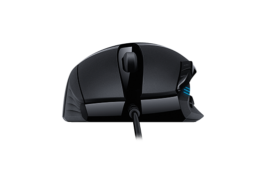 Logitech G402 Hyperion Fury  Ultra – Fast FPS Gaming Mouse