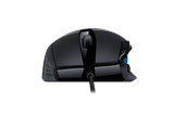 Logitech G402 Hyperion Fury  Ultra – Fast FPS Gaming Mouse