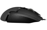 Logitech G502 HERO High  Performance Gaming Mouse