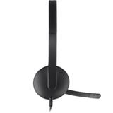Tai nghe On-ear Logitech H340