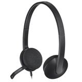 Tai nghe On-ear Logitech H340