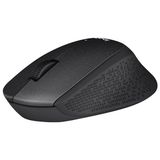 Chuột máy tính không dây Logitech M331