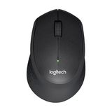 Chuột máy tính không dây Logitech M331