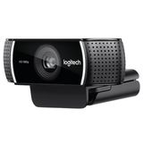 Webcam Logitech C922 Pro