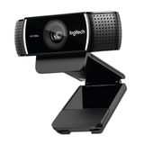 Webcam Logitech C922 Pro