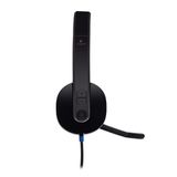 Tai nghe On-ear Logitech H540