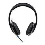 Tai nghe On-ear Logitech H540