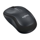 Chuột máy tính không dây Logitech M221