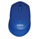 Chuột máy tính không dây Logitech M331