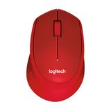 Chuột máy tính không dây Logitech M331