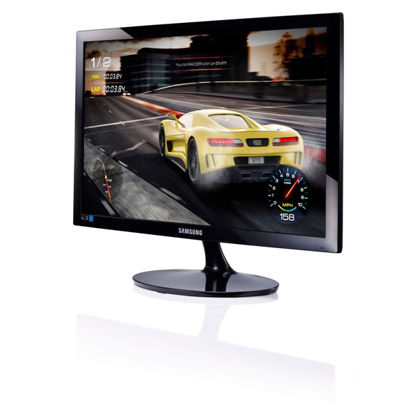 LCD 24 INCH SAMSUNG