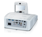 Máy chiếu Canon LV-WX300USTI