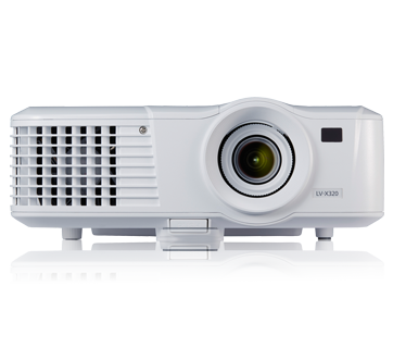 Máy chiếu Canon LV-X320