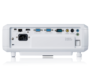 Máy chiếu Canon LV-X320