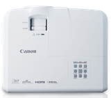 Máy chiếu Canon LV-X320