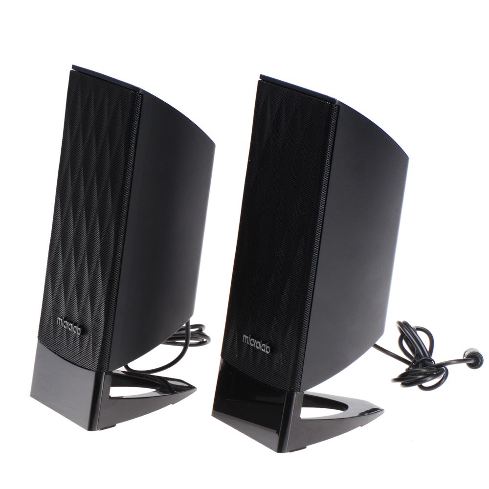 Loa Microlab M300/2.1