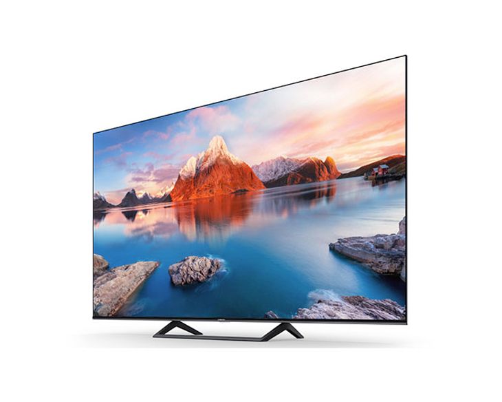 Google Tivi Xiaomi A Pro 4K 43 inch L43M8-A2SEA