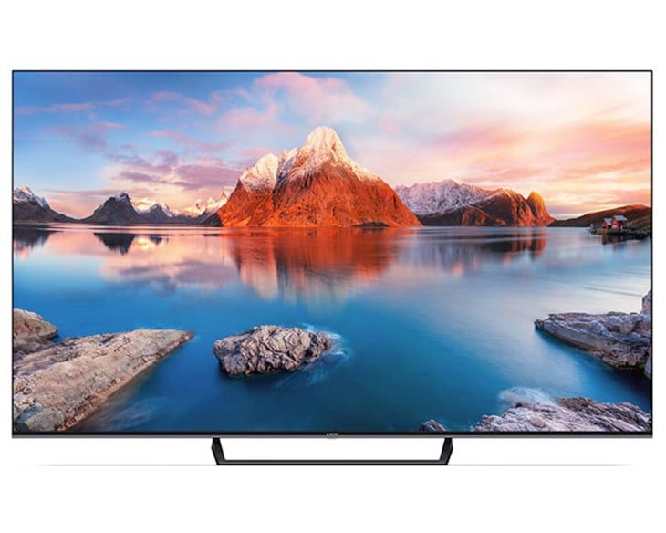 Google Tivi Xiaomi A Pro 4K 43 inch L43M8-A2SEA