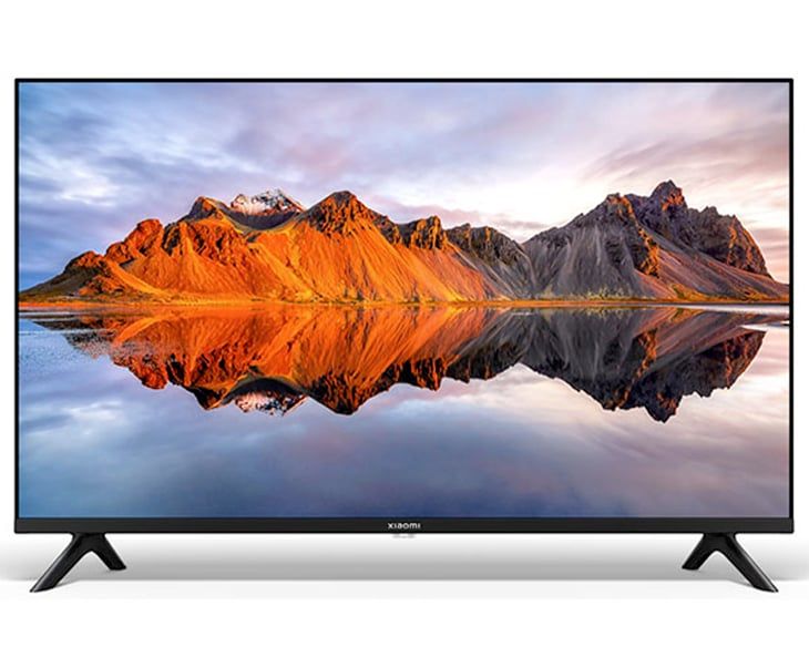 Google Tivi Xiaomi A 4K 55 inch L55M8-P2SEA