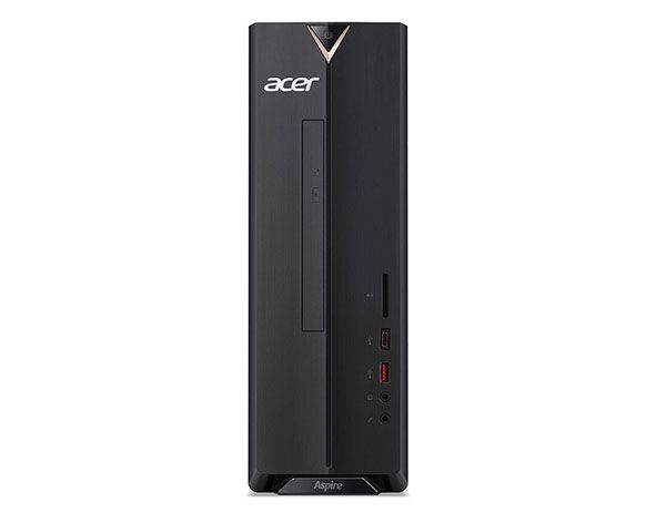 Máy tính để bàn PC Acer AS XC-885 (G49004G1TB) (DT.BAQSV.005)