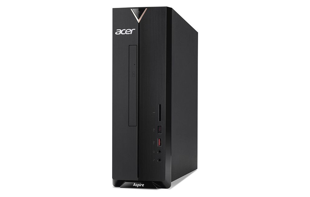 Máy tính để bàn PC Acer AS XC-885 (G49004G1TB) (DT.BAQSV.005)