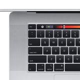 Macbook Pro 16.0inch MVVL2SA/A (Silver)