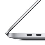 Macbook Pro 16.0inch MVVL2SA/A (Silver)