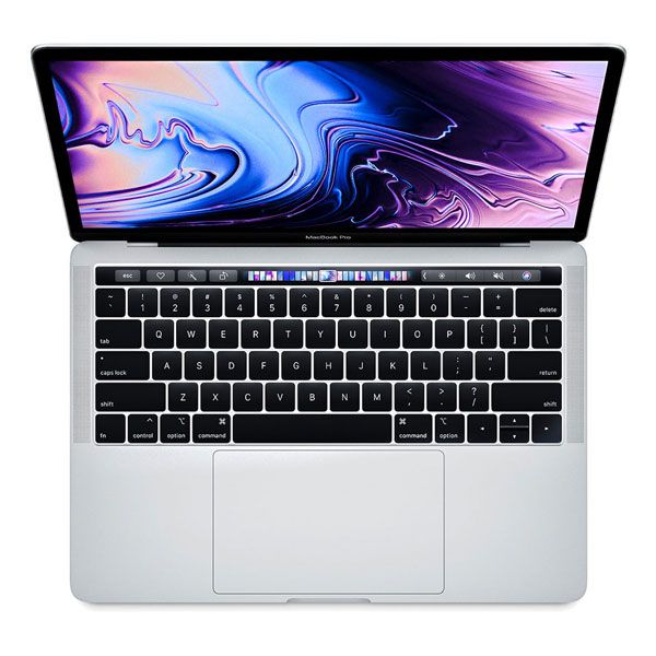 Macbook Pro 2019 MUHR2SA/A (Silver)
