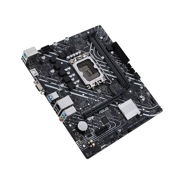 Mainboard Asus PRIME H610M-K D4