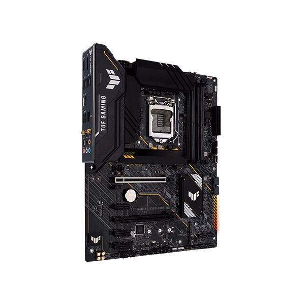 Mainboard Asus TUF GAMING B560-PLUS WIFI