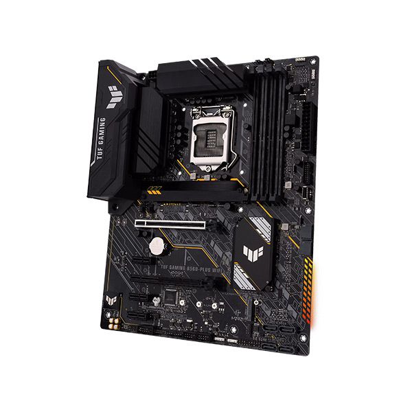 Mainboard Asus TUF GAMING B560-PLUS WIFI