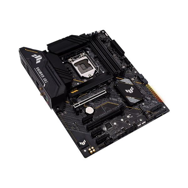 Mainboard Asus TUF GAMING B560-PLUS WIFI