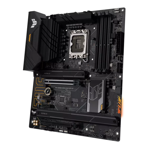 Mainboard Asus TUF GAMING B660-PLUS WIFI D4