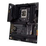 Mainboard Asus TUF GAMING B660-PLUS WIFI D4