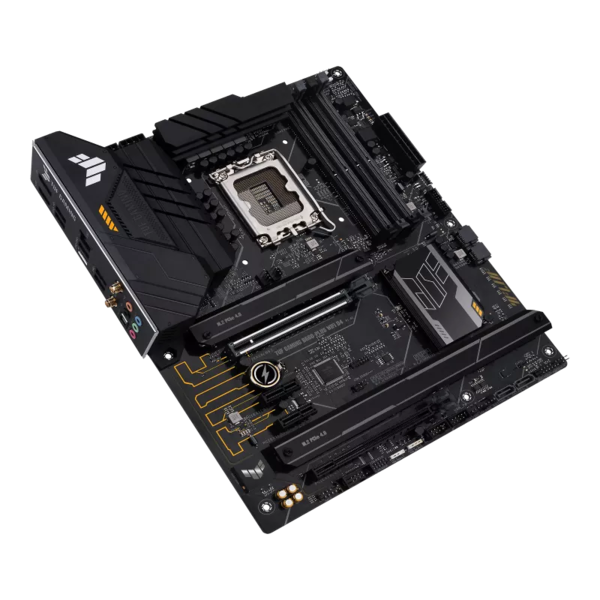 Mainboard Asus TUF GAMING B660-PLUS WIFI D4