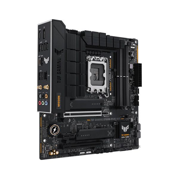 Mainboard Asus TUF Gaming B760M-Plus Wifi