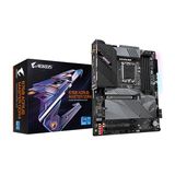 Mainboard Gigabyte B760 Aorus Master DDR4