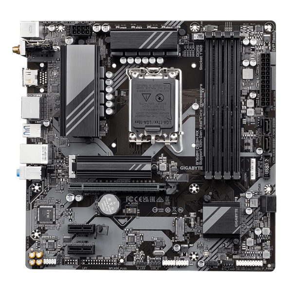 Mainboard Gigabyte B760M DS3H AX DDR5