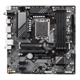 Mainboard Gigabyte B760M DS3H AX DDR5