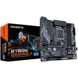 Mainboard Gigabyte B760M Gaming X