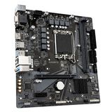 Mainboard Gigabyte H610M H V2 DDR4