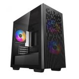 Case Deepcool Matrexx 40 3FS