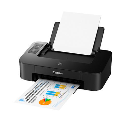 Máy in phun màu Canon Pixma TS207