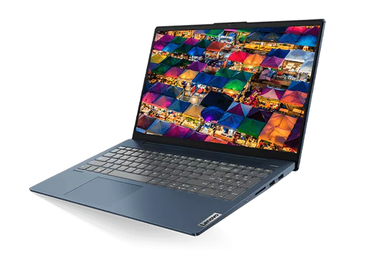Máy tính xách tay LENOVO Ideapad 5-15ITL05