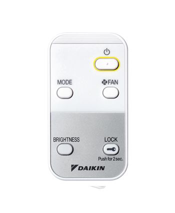 Máy lọc không khí Daikin MC55UVM6