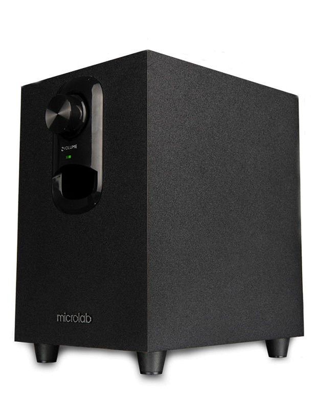 Loa bluetooth Microlab M-108BT / 2.1