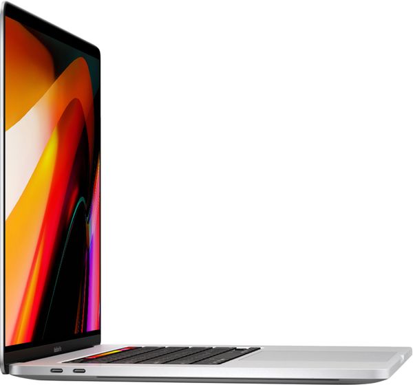 Macbook Pro 16-inch MVVL2SA/A – ROBOCOMPANY